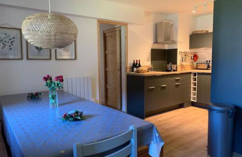 Appartement T4 8 couchages spacieux et cosy au pied des pistes - Foto 19