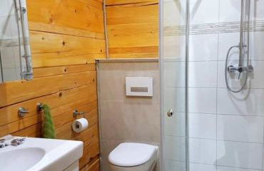 Ferienhaus Rhöner Blockhaus - Foto 2