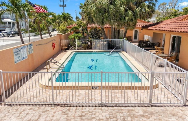 The S 2b 2 Bedroom Villa by RedAwning - Foto 1