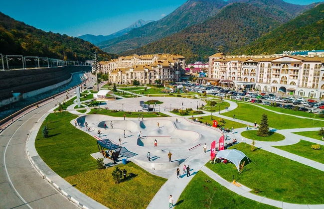 Premium Apartments Gorki Gorod 540 - Foto 7