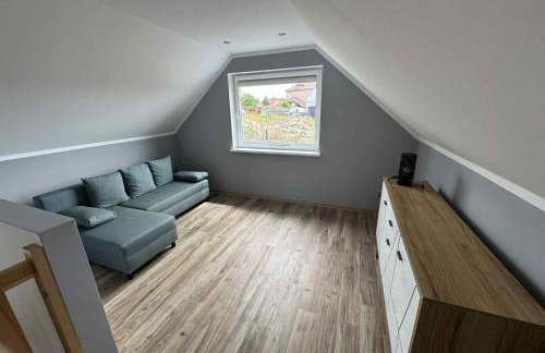 Domek Trzebiatów - 10km od morza - Foto 22