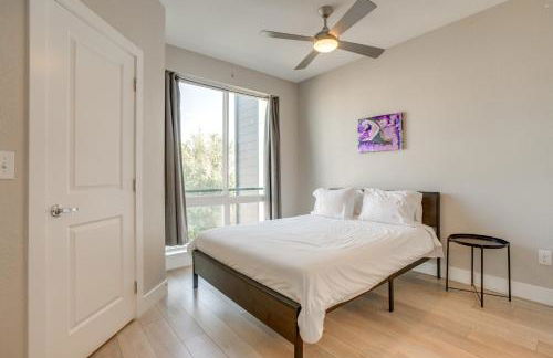 Rooftop Deck and Hot Tub Walkable Denver Townhome - Foto 13