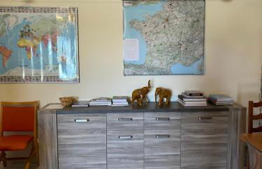 la ferme de Martine - Foto 4