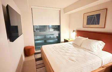 Crosby Miami World Center - Foto 25