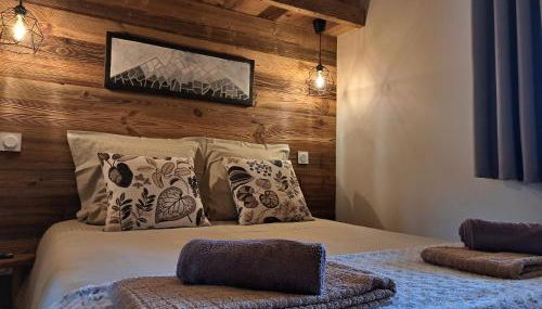 Chalet Augustin - Foto 4