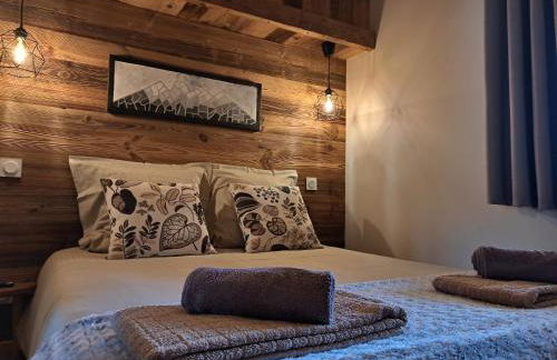 Chalet Augustin - Foto 4