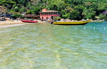 Casas Ubatuba Beach - Foto 33