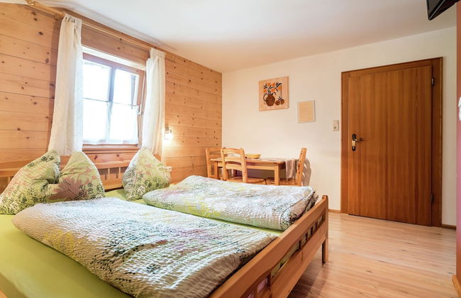 Cozy Feel Good Holiday Apartment in Leogang - Foto 7