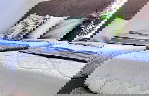 Atlantis Residence - Foto 29