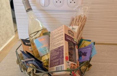 Luxury studio next to beaches and old town Antibes - Foto 26