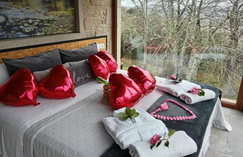 O MIRADOR da RÍA - Foto 2