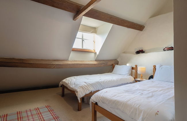 Orchard Cottage, Lovely Home near Broadway - Foto 35