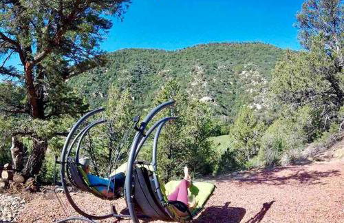 Angel's Landing Tiny East Zion & Bryce Canyon - Photo 1