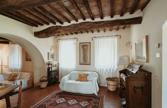 Agriturismo Le Macchie - Foto 16