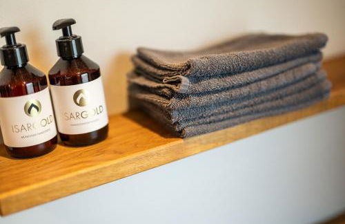 Hochwertige Alpenchalets Allgäu - Photo 57