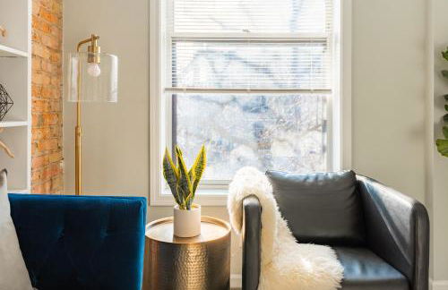 Walker's Paradise 1BR Apartment in Lincoln Park - Lincoln 2501 - Foto 3