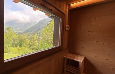 Résidence Les Voroches - Foto 22