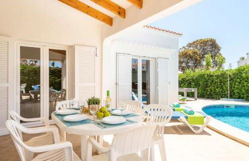 Villa Mencia by Villa Plus - Foto 17