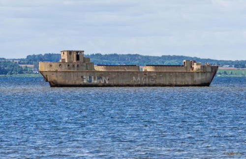 Landurlaub Nahe Insel Poel in Krusenhagen - Foto 40