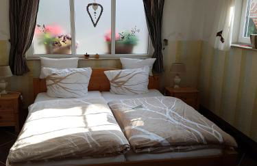 Ferienhaus zum Vogelnest - Foto 8