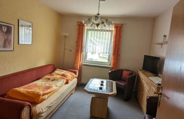 Gästehaus Stein im Thüringer Wald - Foto 62