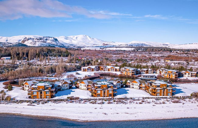 Villa Huapi - Photo 1