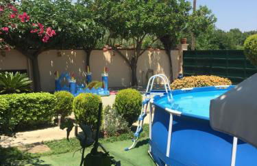 Rafina great feeling villa - Foto 20