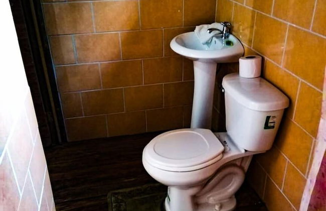 Citronela Lodge Corcovado - Foto 16