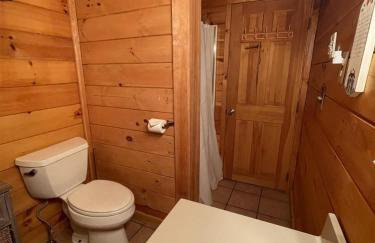 GOOD TIMES CHALET LIMIT 19 chalet - Foto 15