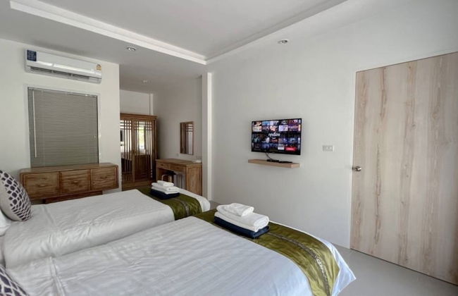 De Palm Poolvilla - Photo 10