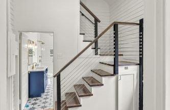 Stunning Nashville Home close to Downtown and Bdwy - Foto 35