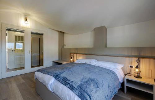 Guggiate - Seta apartment Bellagio - Foto 32