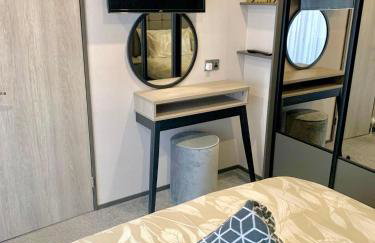 Holywell Lodge - Foto 19