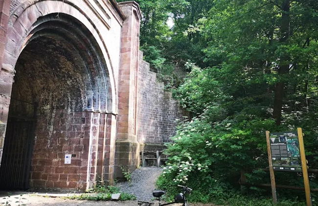 Ferienwohnung mit Garten auf dem Bauernhof - Foto 17