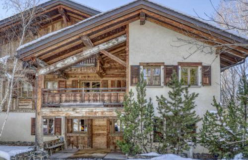 Chalet Sapin - Foto 2