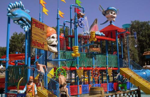 Villa in Lanzac with Private Garden - Foto 28