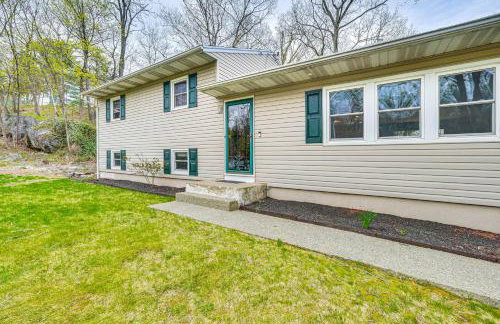 Home 2 Mi to Thayer Gate at U S Military Academy - Foto 33