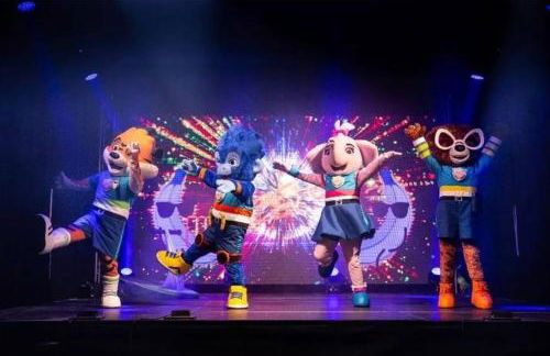 The Dragonfly Presthaven Sands - Foto 16