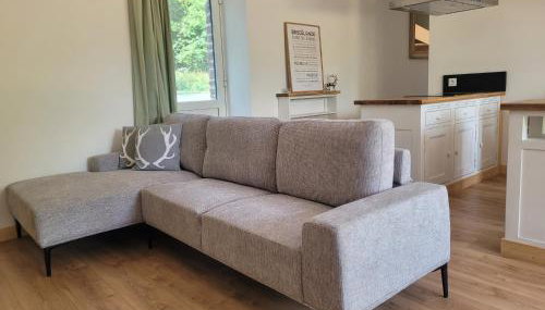 La Maison en Brocéliande - Photo 4