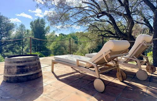 Farmhouse With Cathedral Lounge And Sauna In Pines - Foto 37