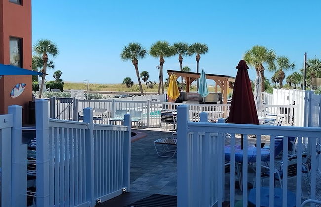 Voyager Beach Club - Foto 31