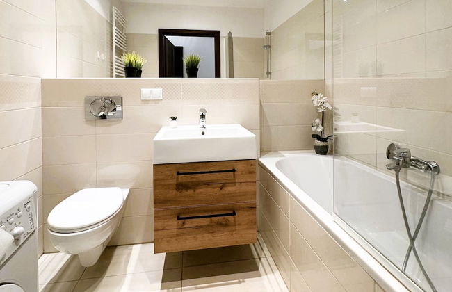 Platinum Towers Country 2 Country - Foto 71