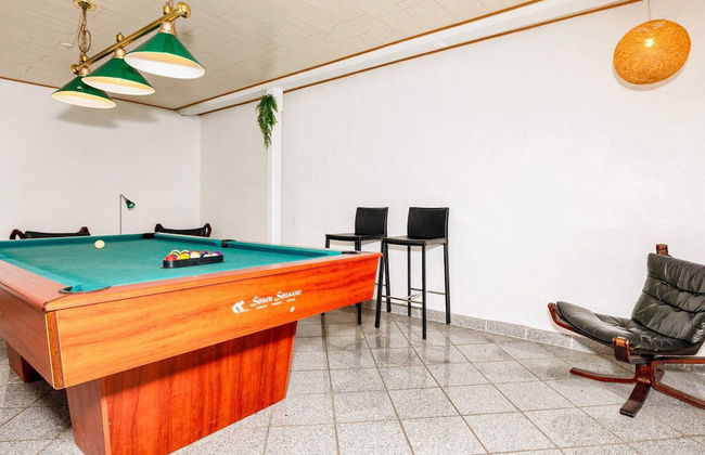 20 Person Holiday Home in Karby - Foto 39