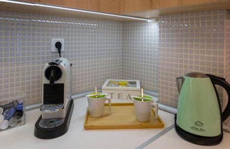 Villa Blu Mare - Foto 24