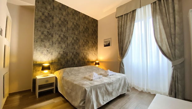 Hotelier 51 - Foto 5, Habitación