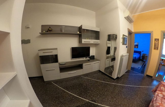 Apartment Gentile 200 Meters From the sea - Photo 25