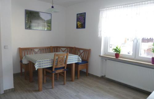 Ferienwohnung zur Altmühl - Foto 10