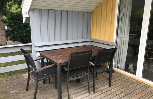 Ferienhaus im Skandinavischen Stil - Foto 14