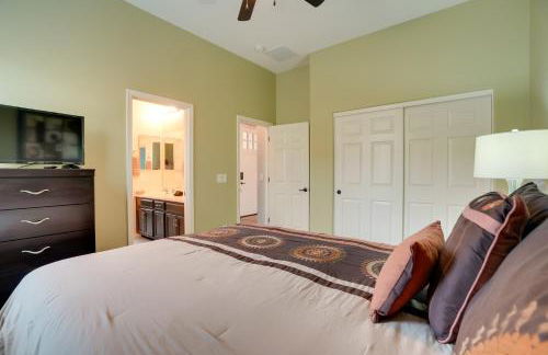 6 Mi to Luke AFB Oasis with Private Pool - Foto 23