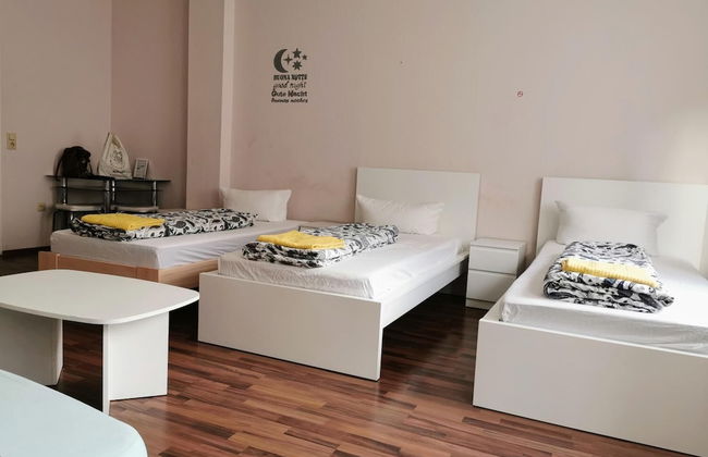 Big Apartments - Photo 16